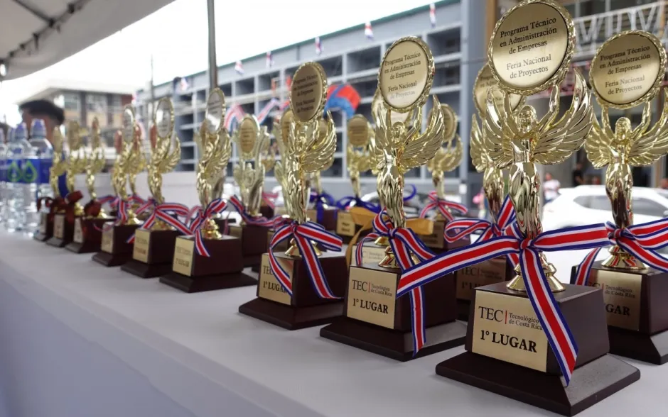 Fotografía del evento