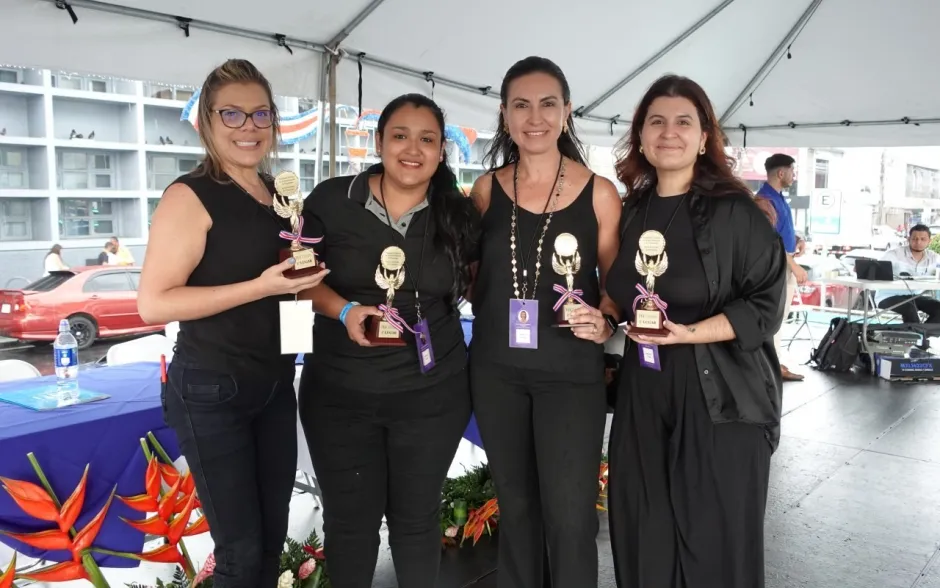 Fotografía del evento