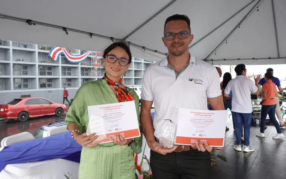 Fotografía del evento