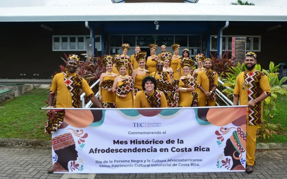 Fotografía del evento