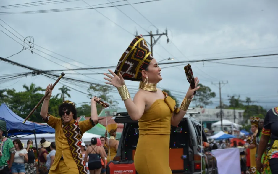 Fotografía del evento