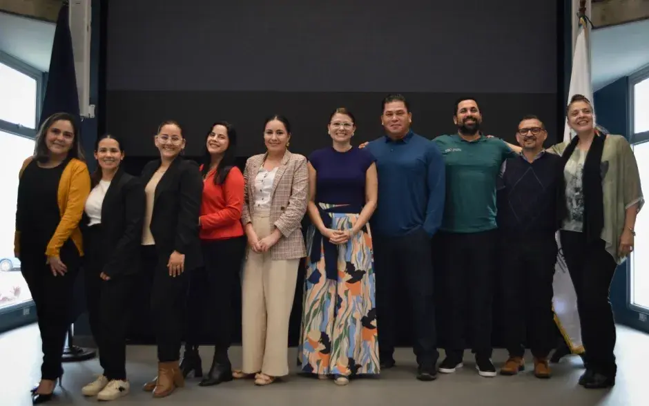 Fotografía del evento