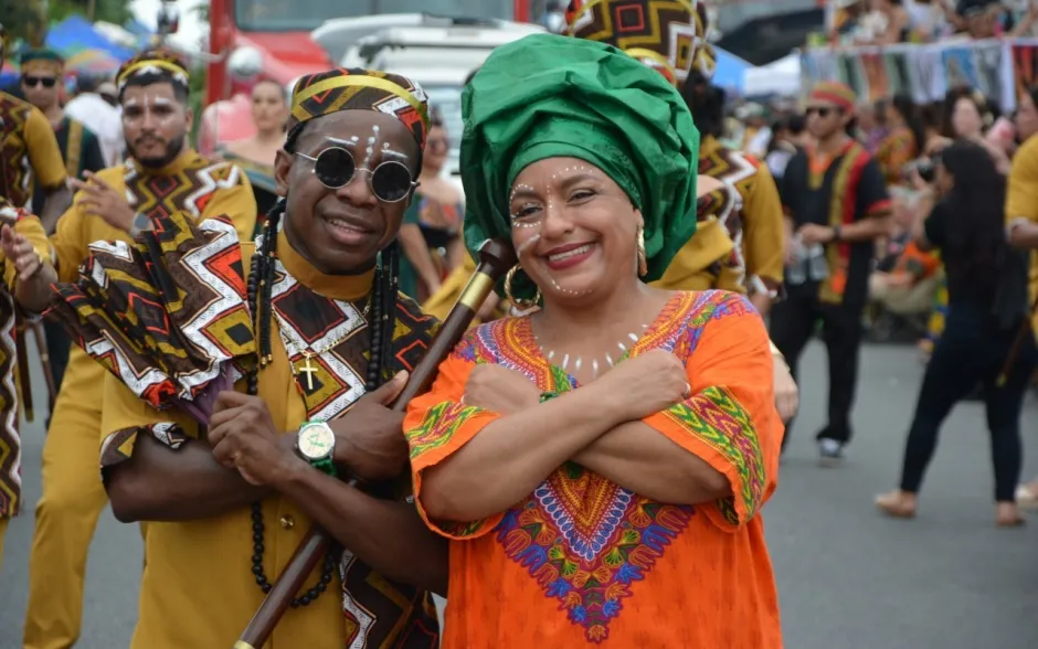 Fotografía del evento