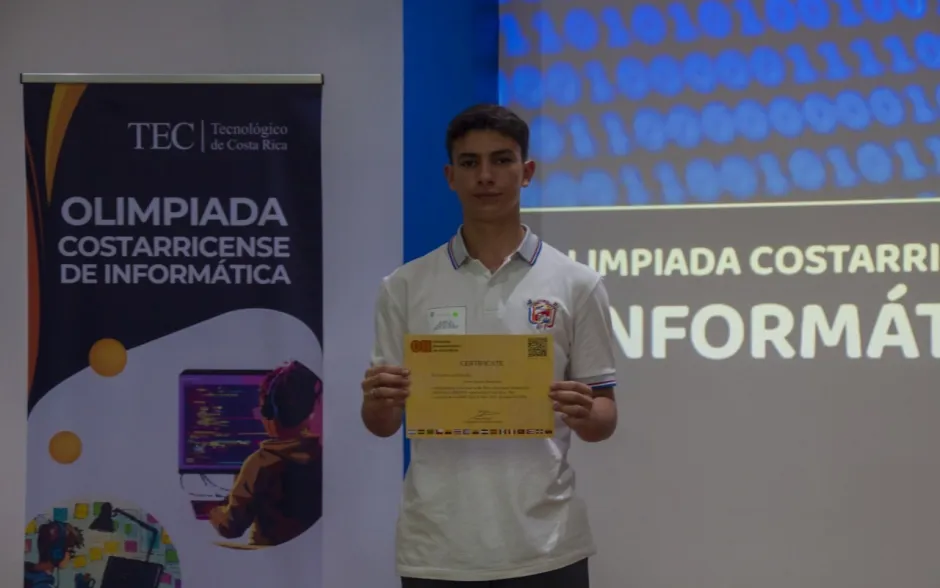 Fotografía del evento