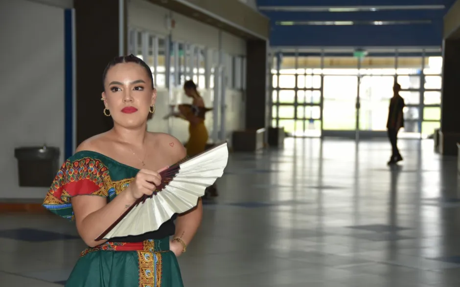 Fotografía de la actividad