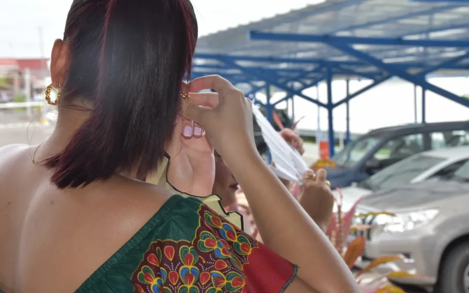 Fotografía de la actividad