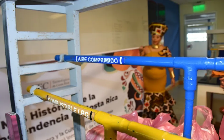 Fotografía de la actividad