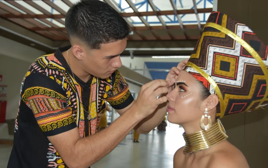 Fotografía de la actividad