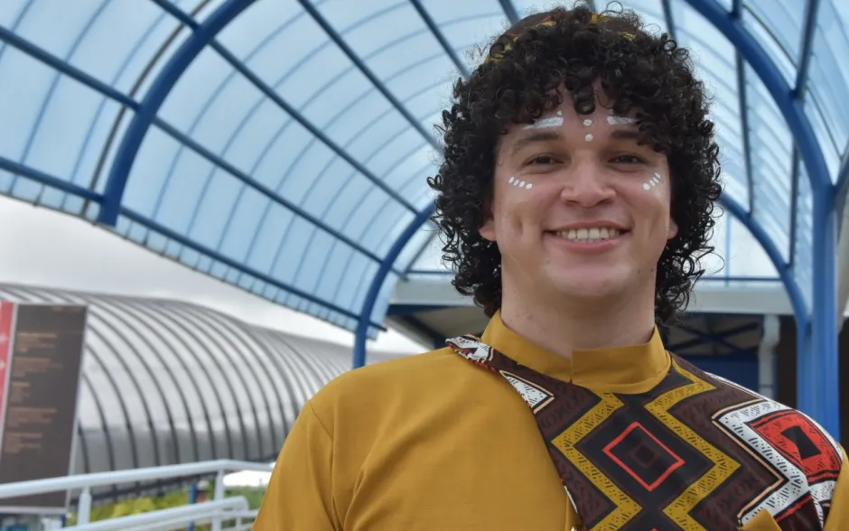 Fotografía de la actividad