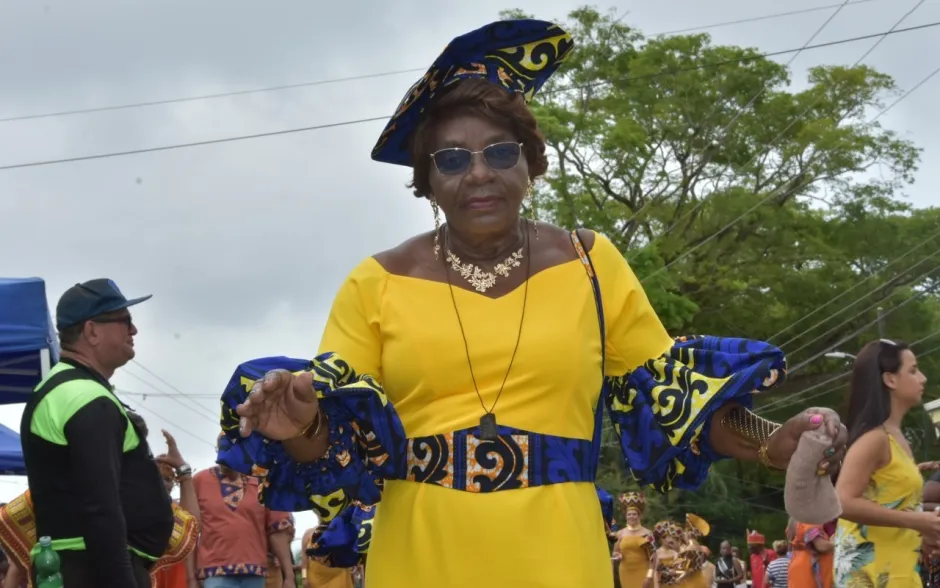 Fotografía del evento