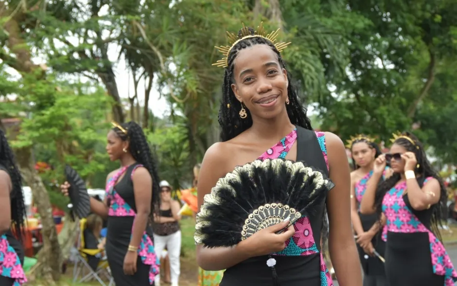 Fotografía del evento