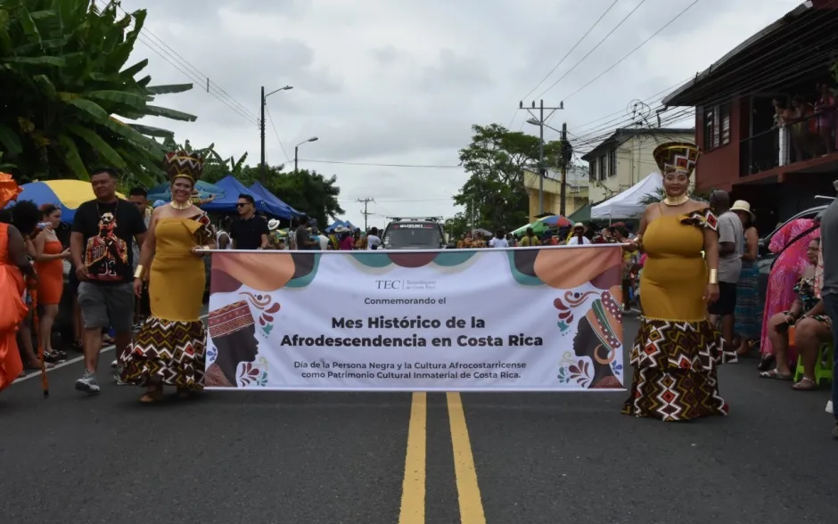 Fotografía del evento