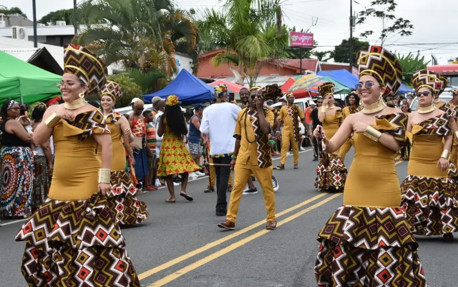 Fotografía del evento