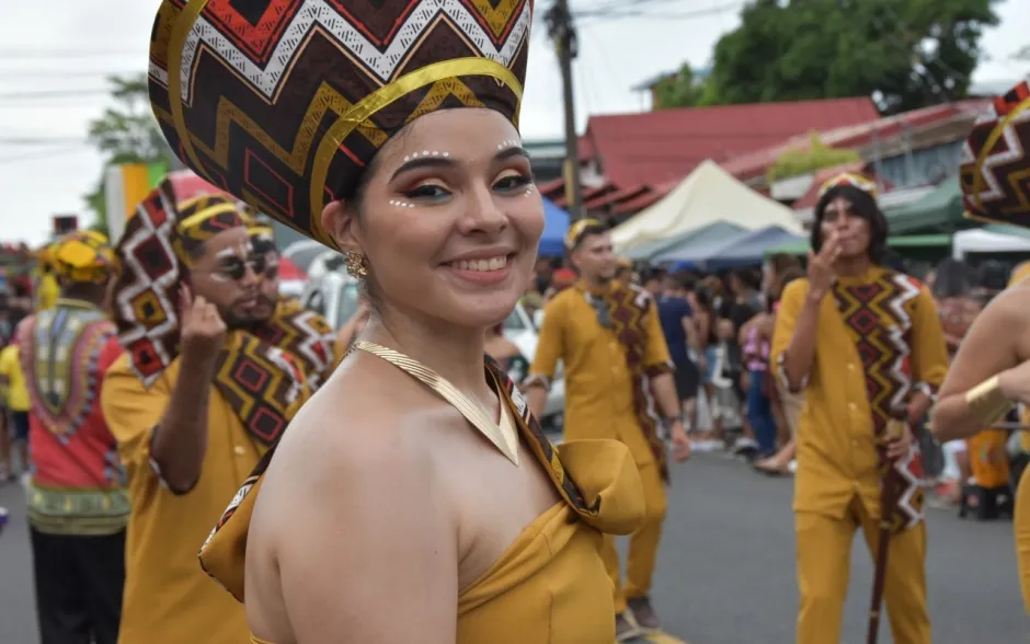 Fotografía del evento