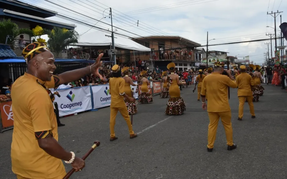 Fotografía del evento