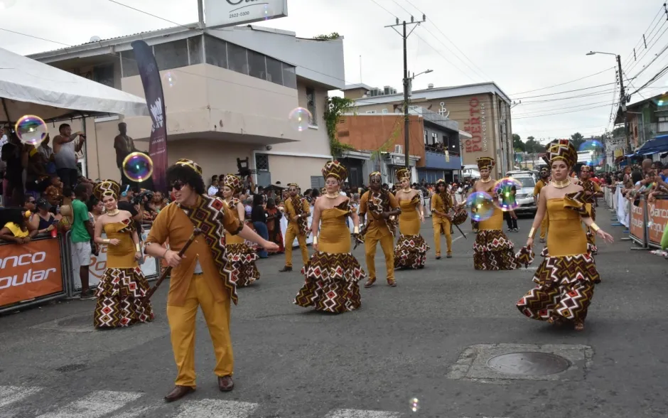 Fotografía del evento