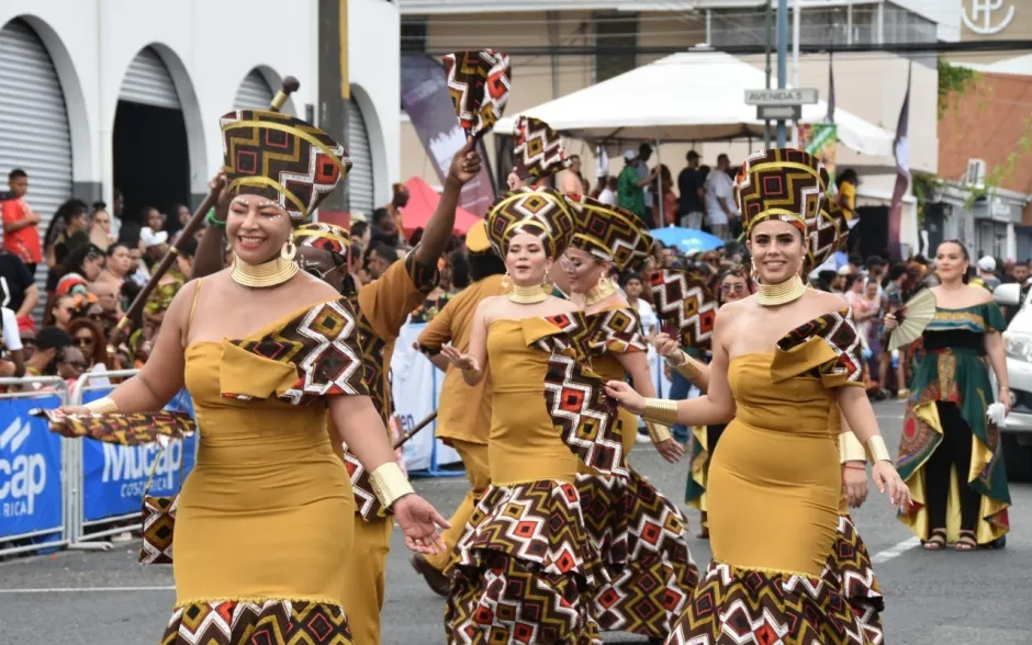 Fotografía del evento