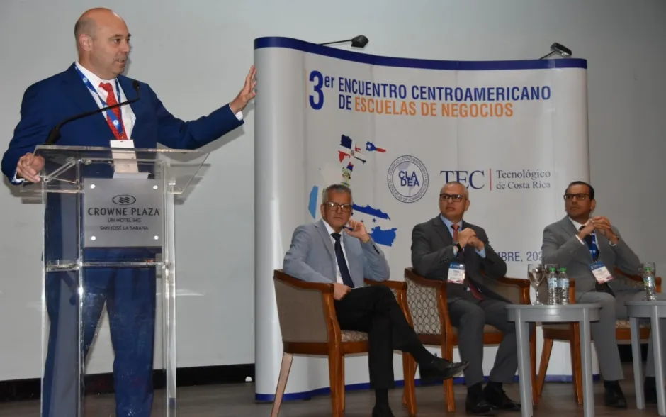 Fotografía del evento