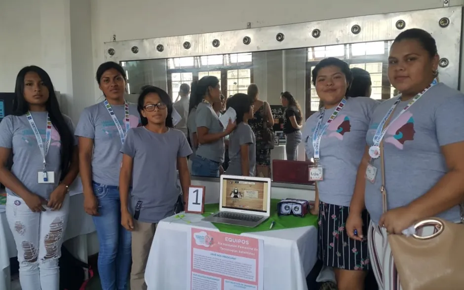 (Fotos Jéssica Salazar)