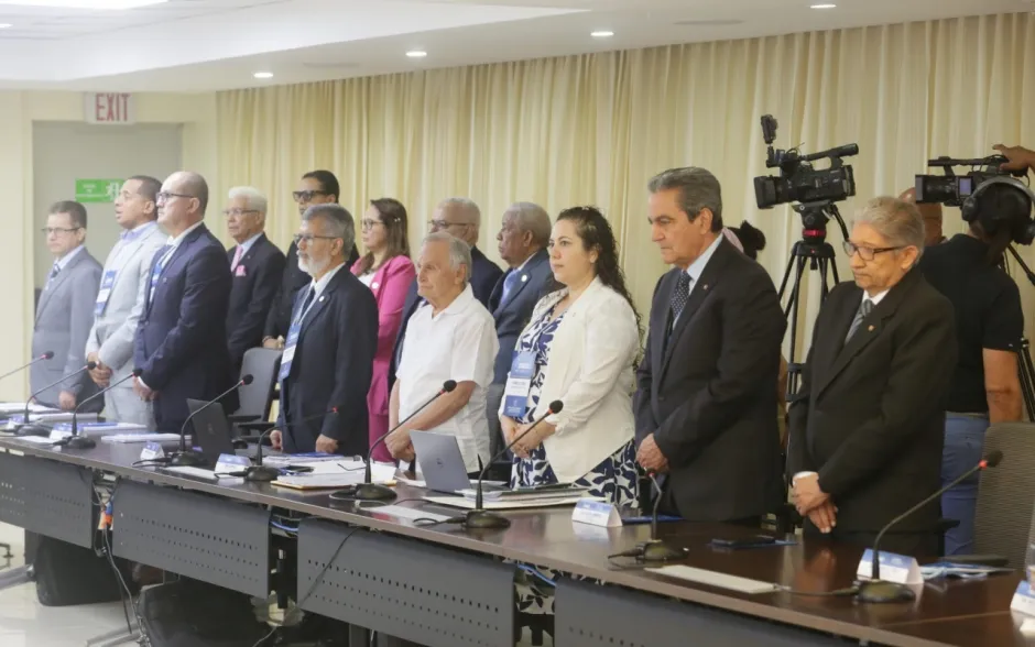 Fotografía del evento