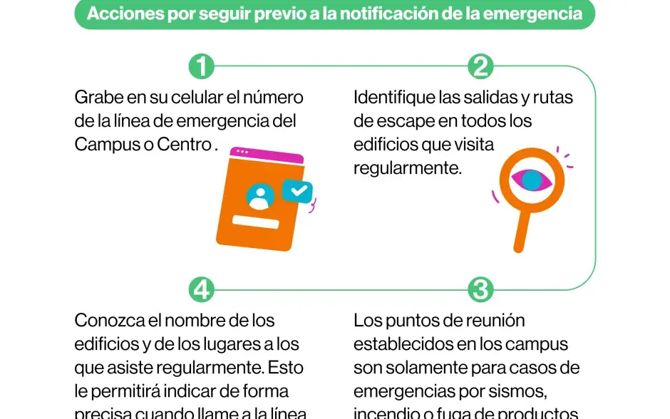 protocolo persona armada