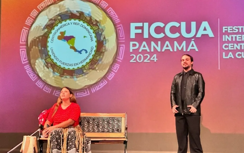 Fotografía del evento