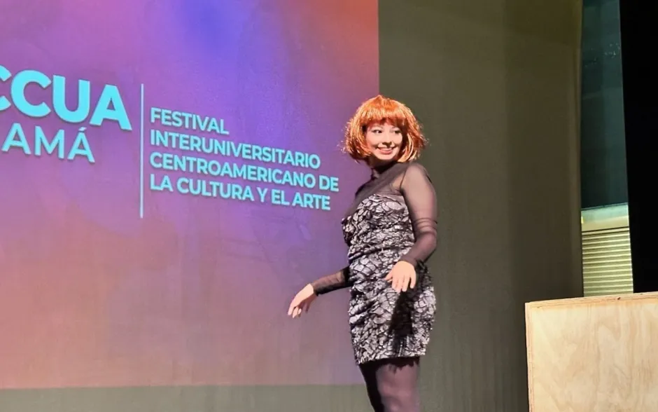 Fotografía del evento