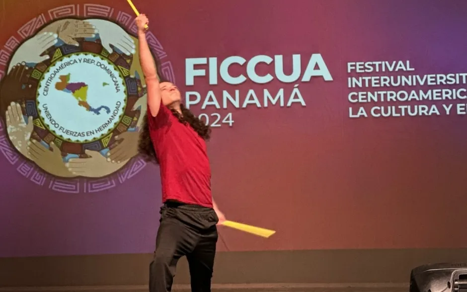 Fotografía del evento