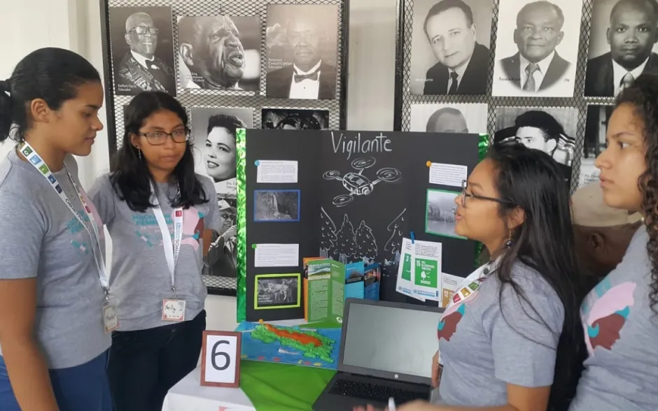 (Fotos Jéssica Salazar)