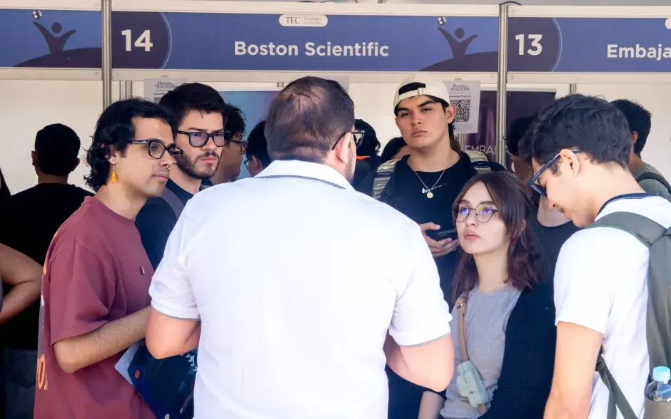 Feria de Oportunidades 2026