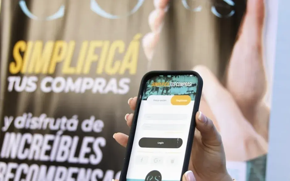 Fotografía del evento