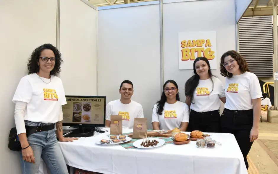 Fotografía del evento