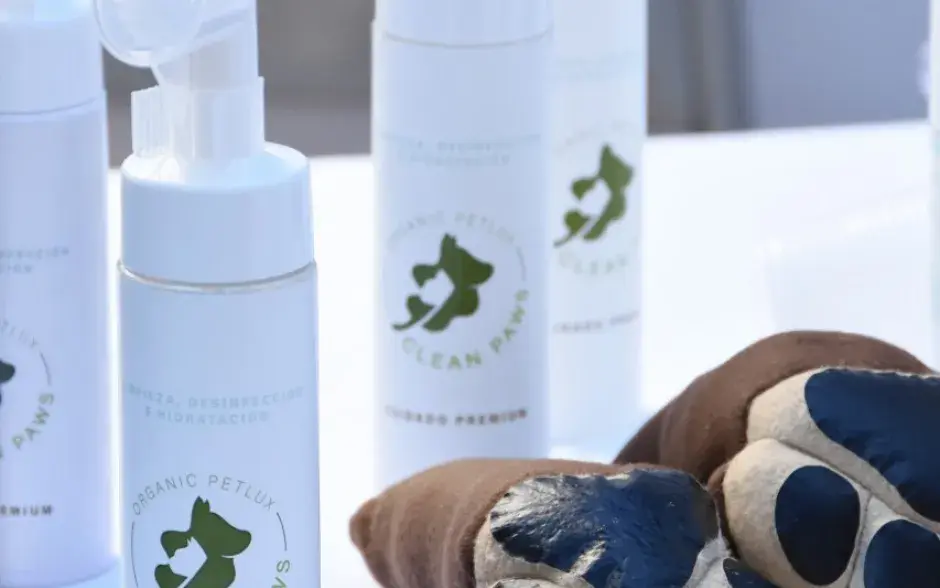 Fotografía del evento