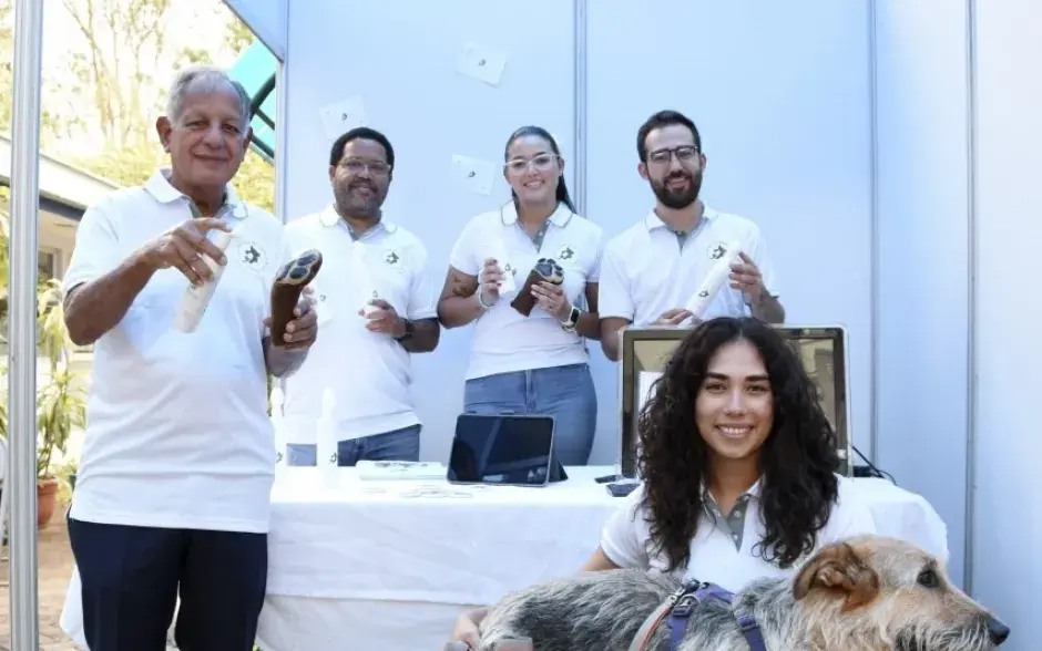 Fotografía del evento