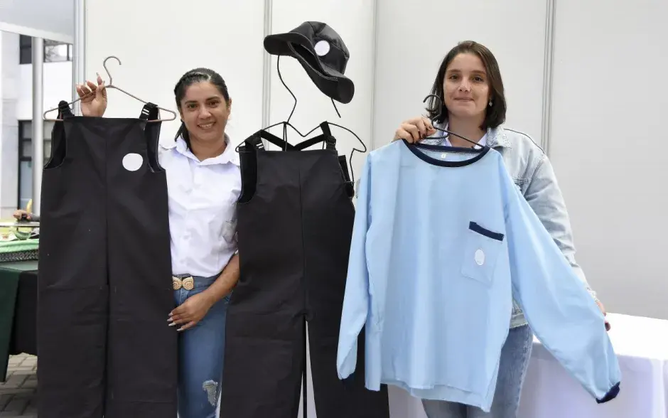 Fotografía del evento