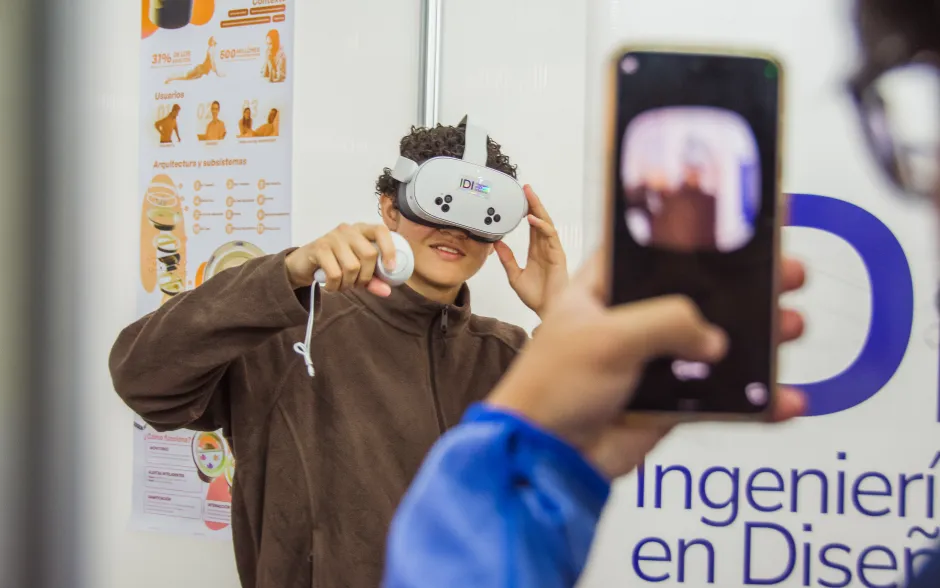 Feria Vocacional 2026