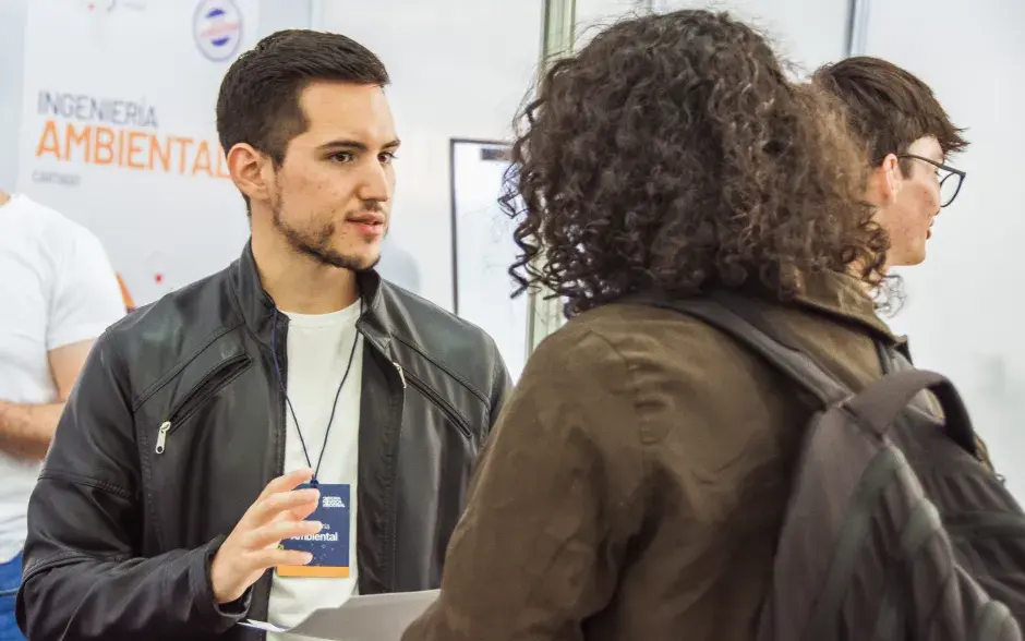 Feria Vocacional 2026