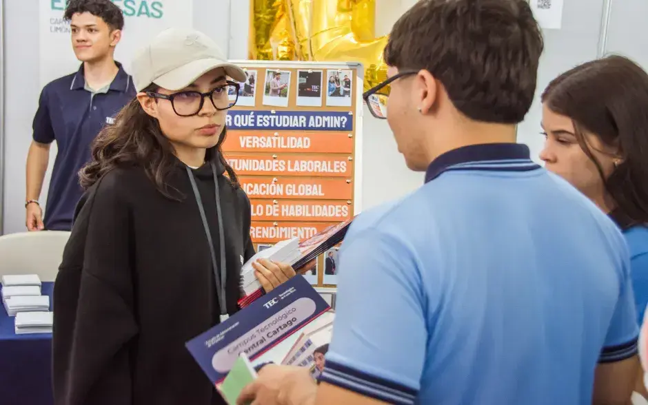 Feria Vocacional 2026