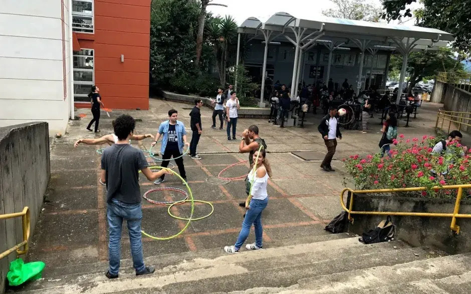 Fotos cortesía de Maricela Meoño Martín.