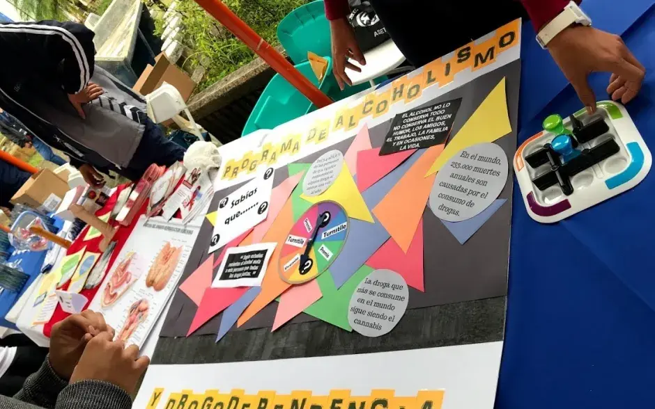 Fotos cortesía de Maricela Meoño Martín.