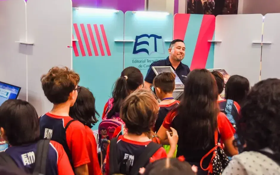 Fotografía del evento