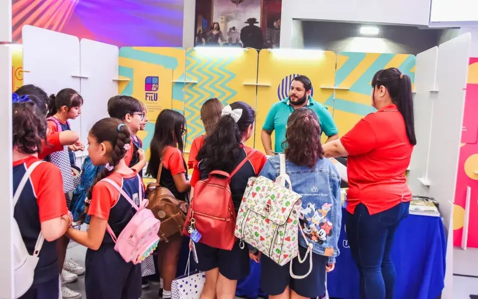 Fotografía del evento