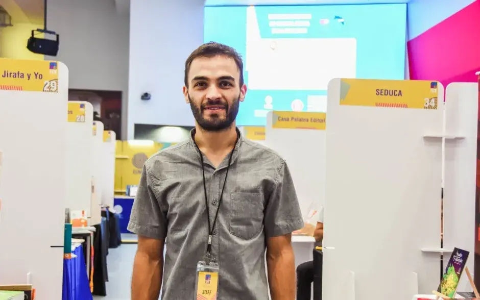 Fotografía del evento