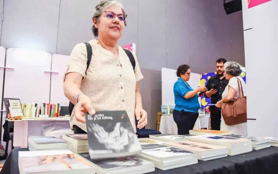 Fotografía del evento