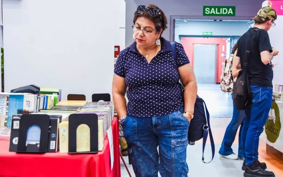 Fotografía del evento