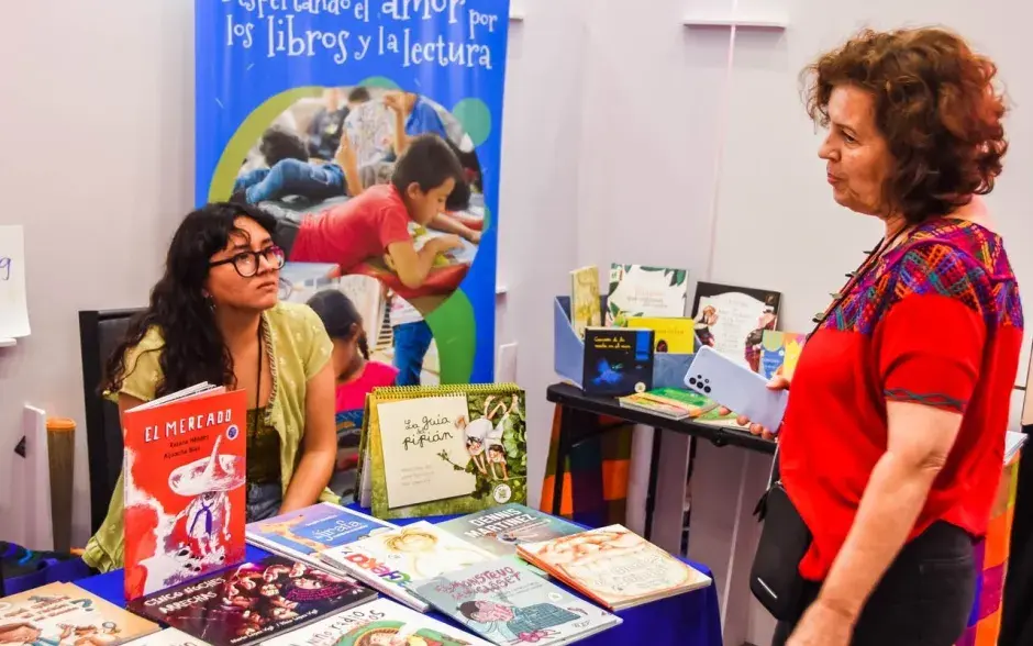 Fotografía del evento