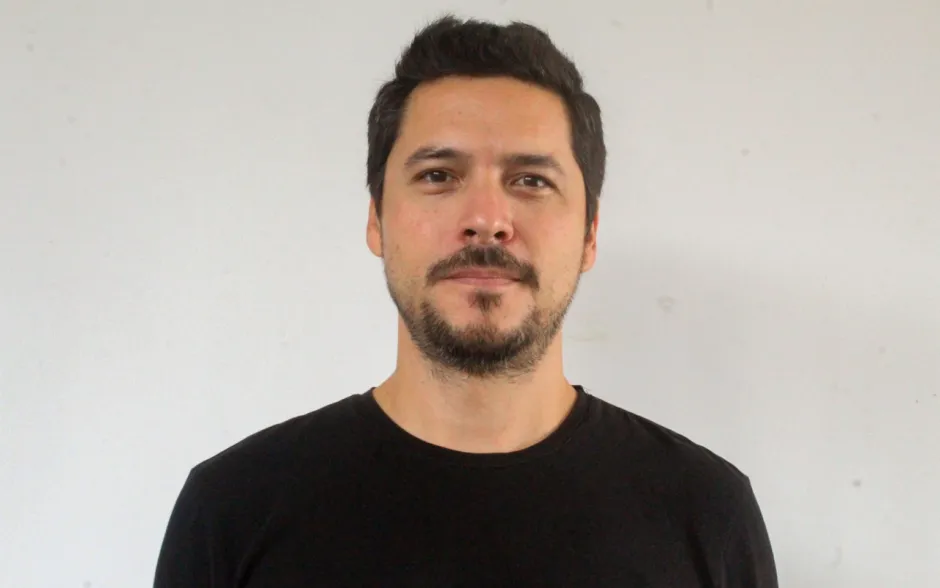 Fotografía de Diego Esquivel