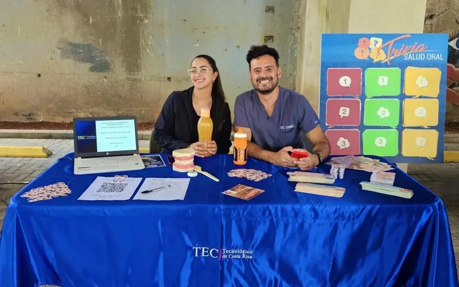 Fotografía del evento