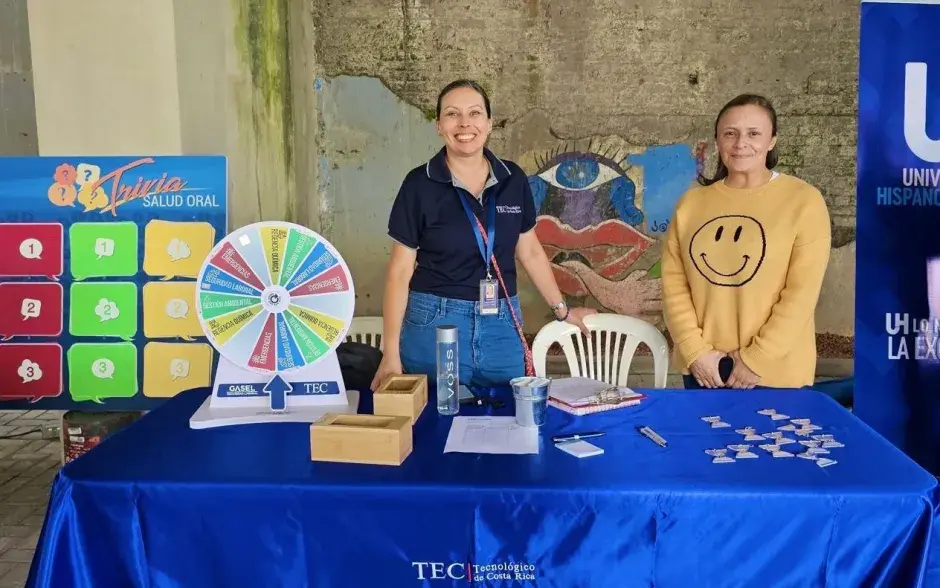 Fotografía del evento