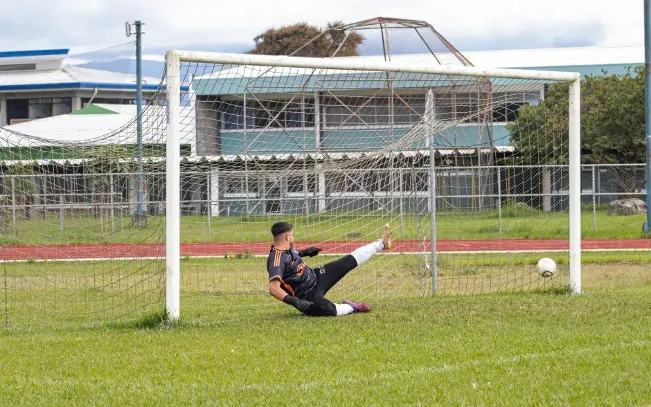 cancha fútbol